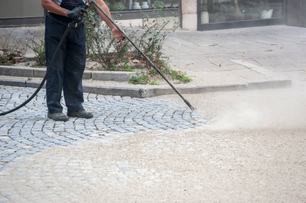 Roosevelt, NY Pressure Washing Services Company