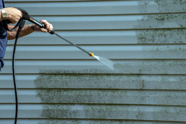 Best Sidewalk and Walkway Cleaning  in Roosevelt, NY