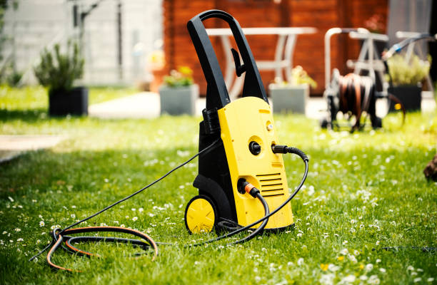 Best Dumpster Area Cleaning  in Roosevelt, NY